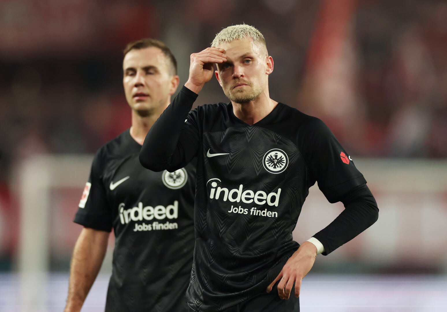 90PLUS-Ticker: Eintracht-Klatsche gegen Freiburg – FA Cup läuft
