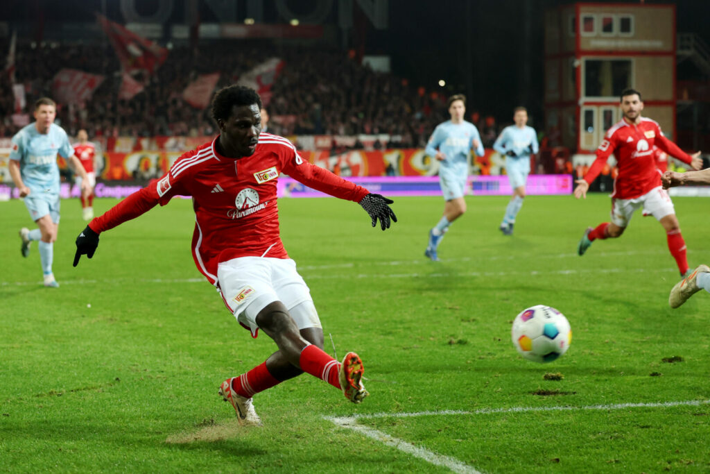 90PLUS-Ticker: Verlässt Datro Fofana Union Berlin?