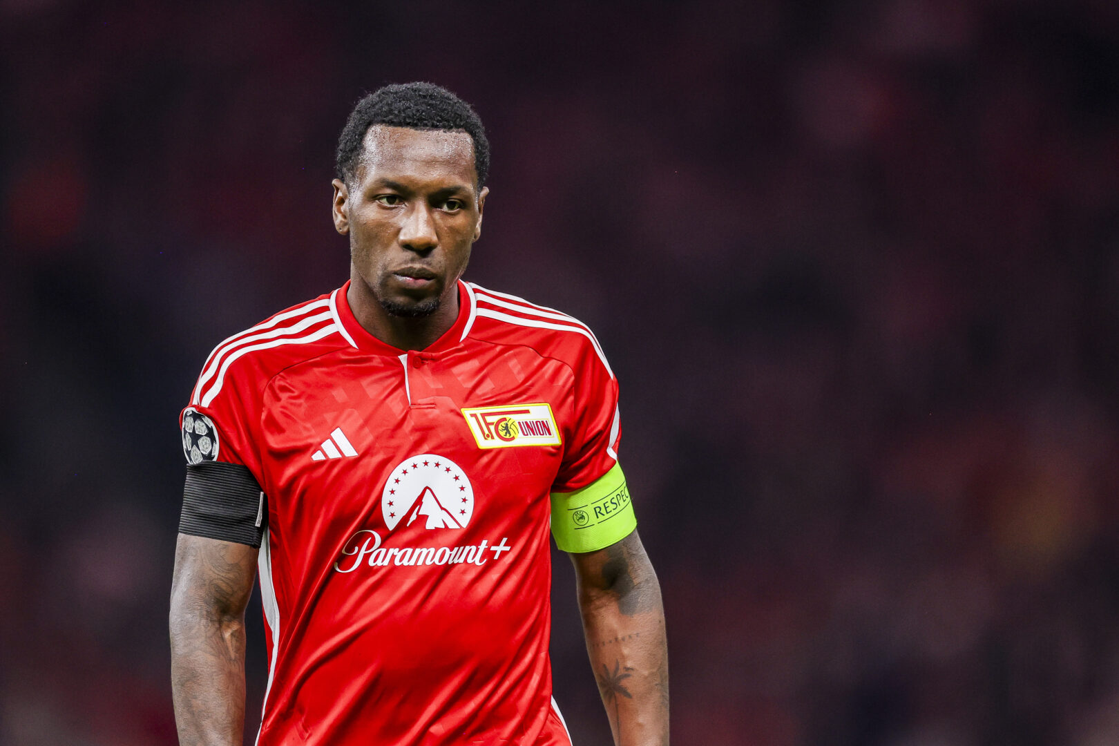 Gibt Union Sheraldo Becker im Winter ab? Interesse aus Spanien
