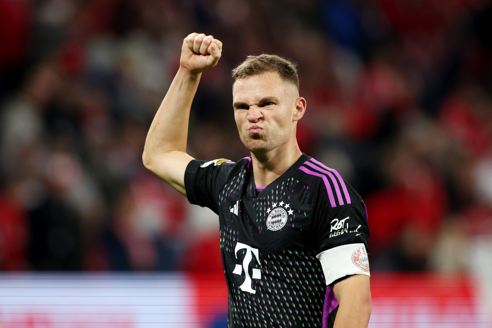 Kimmich