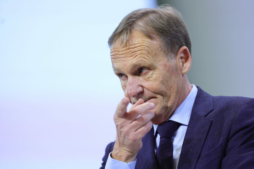 Hans-Joachim Watzke (DFL)