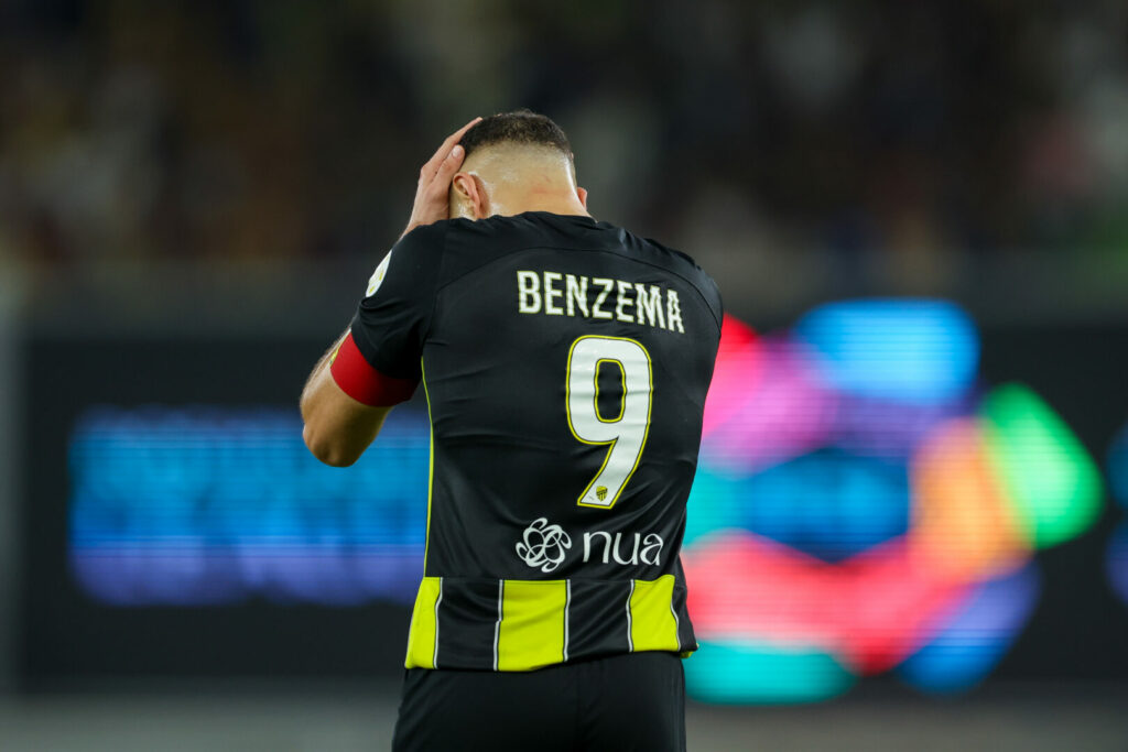 Benzema