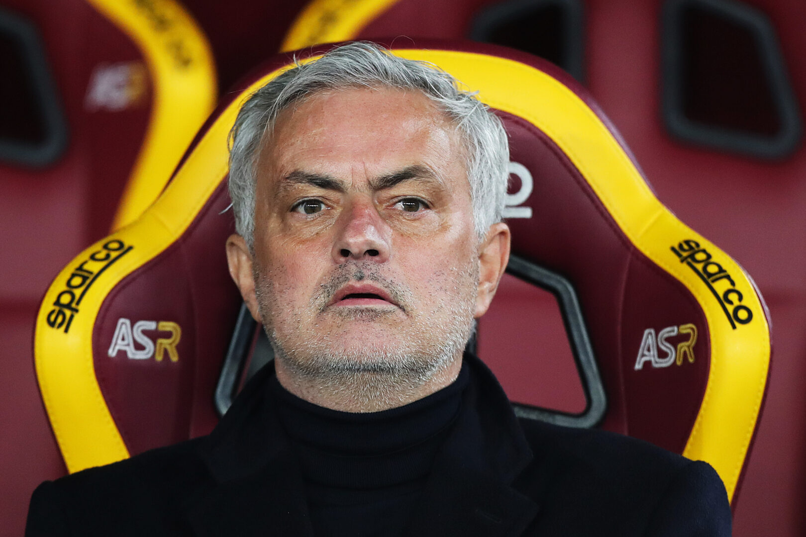 Jose Mourinho und AS Rom gehen getrennte Wege!