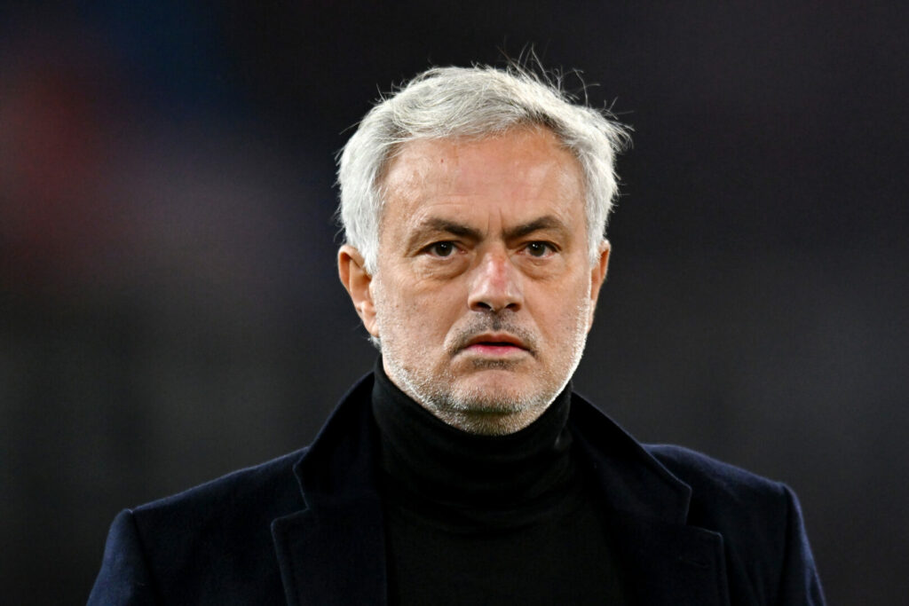 José Mourinho