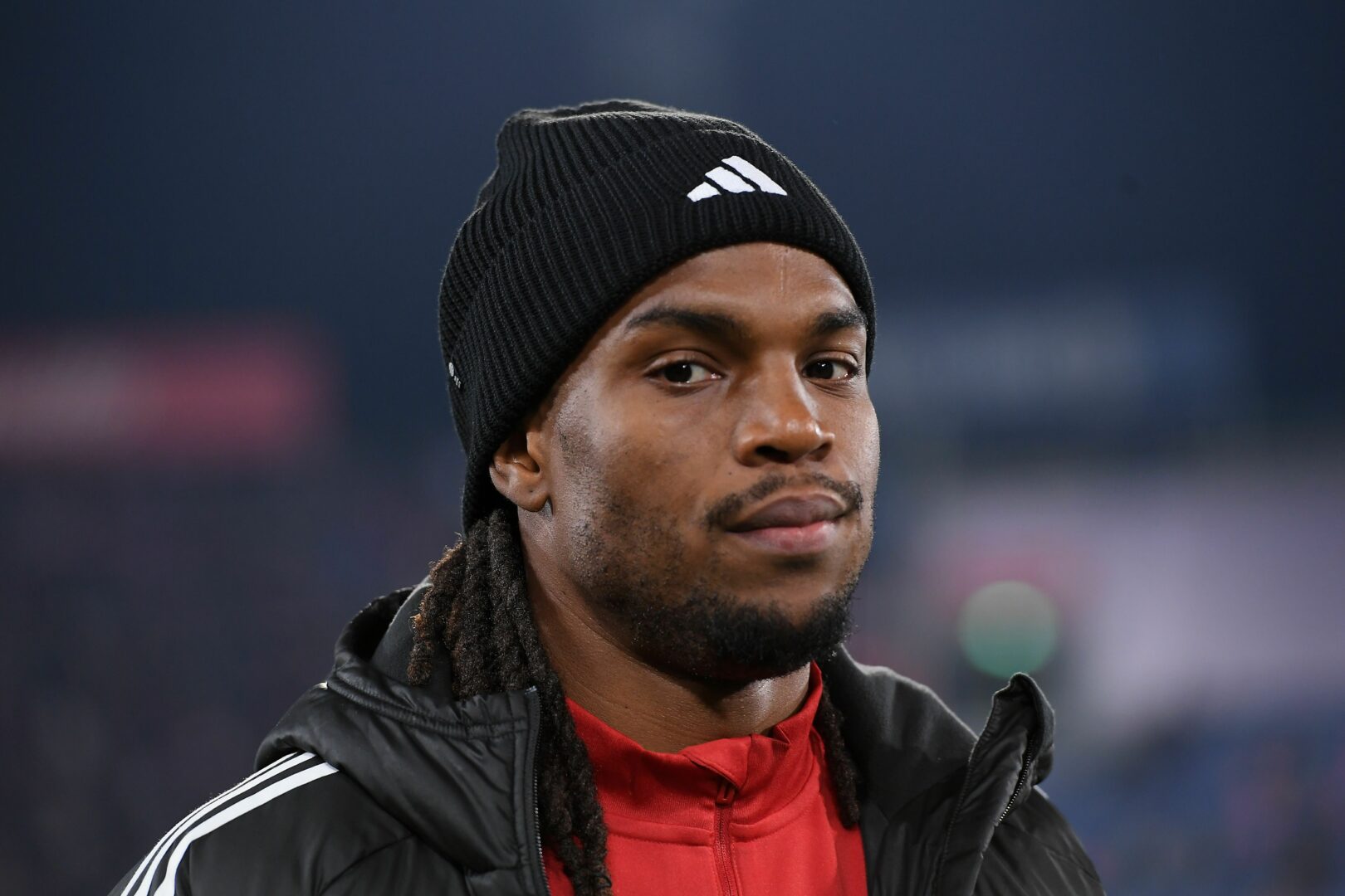 Roma vor Abbruch von Sanches-Leihe – Wechsel zu seinem Ex-Coach in die Türkei?