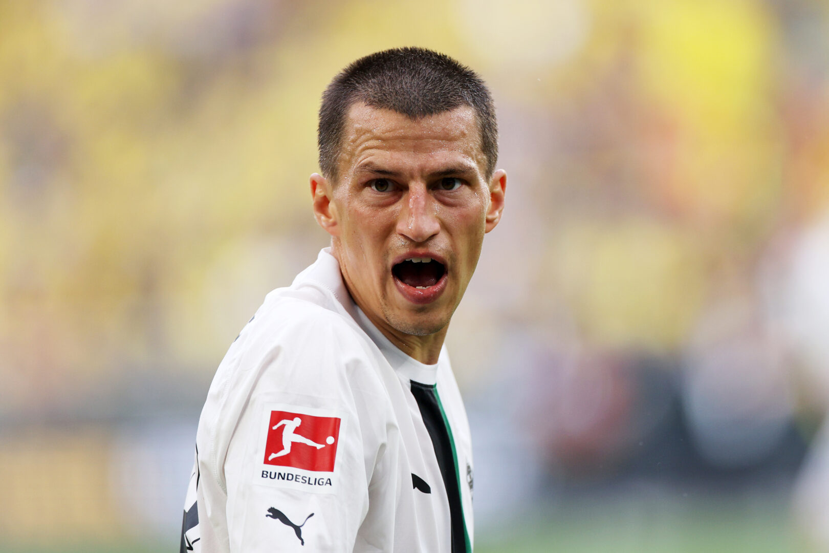 Gladbach | Nach Krebserkrankung: Lainer feiert Comeback