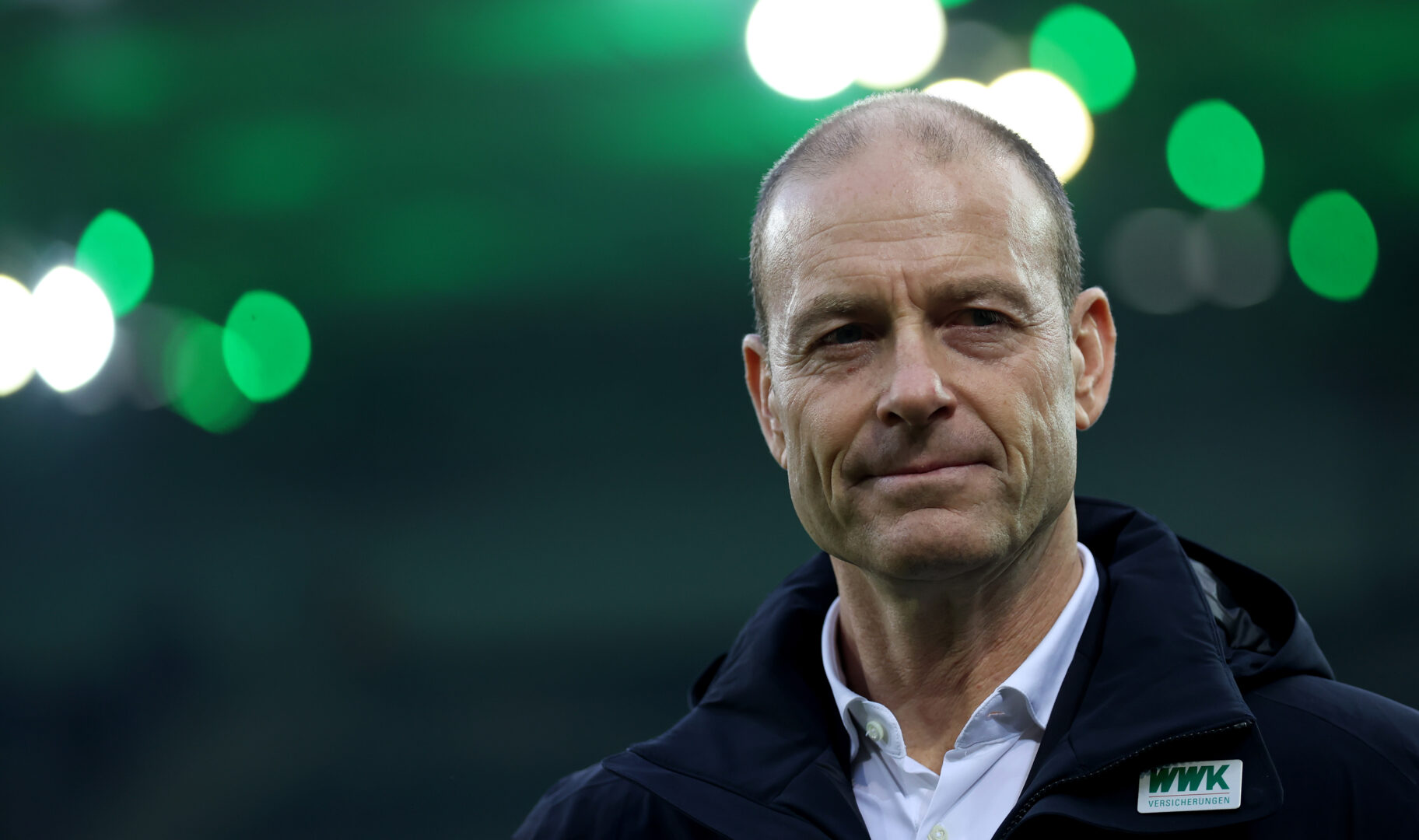 Der FC Augsburg präsentiert sich in 2024 in durchaus ansprechender Verfassung. Vor dem Heimspiel gegen den FC Bayern präsentierte sich Trainer Jess Thorup entsprechend selbstbewusst.