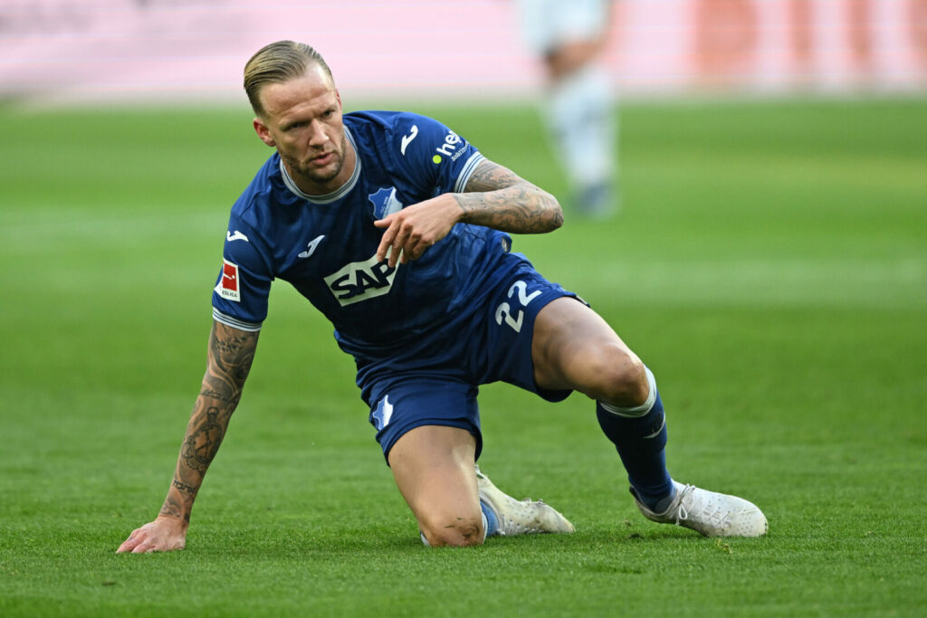 Kevin Vogt kann Union Berlin einen enormen Mehrwert liefern.