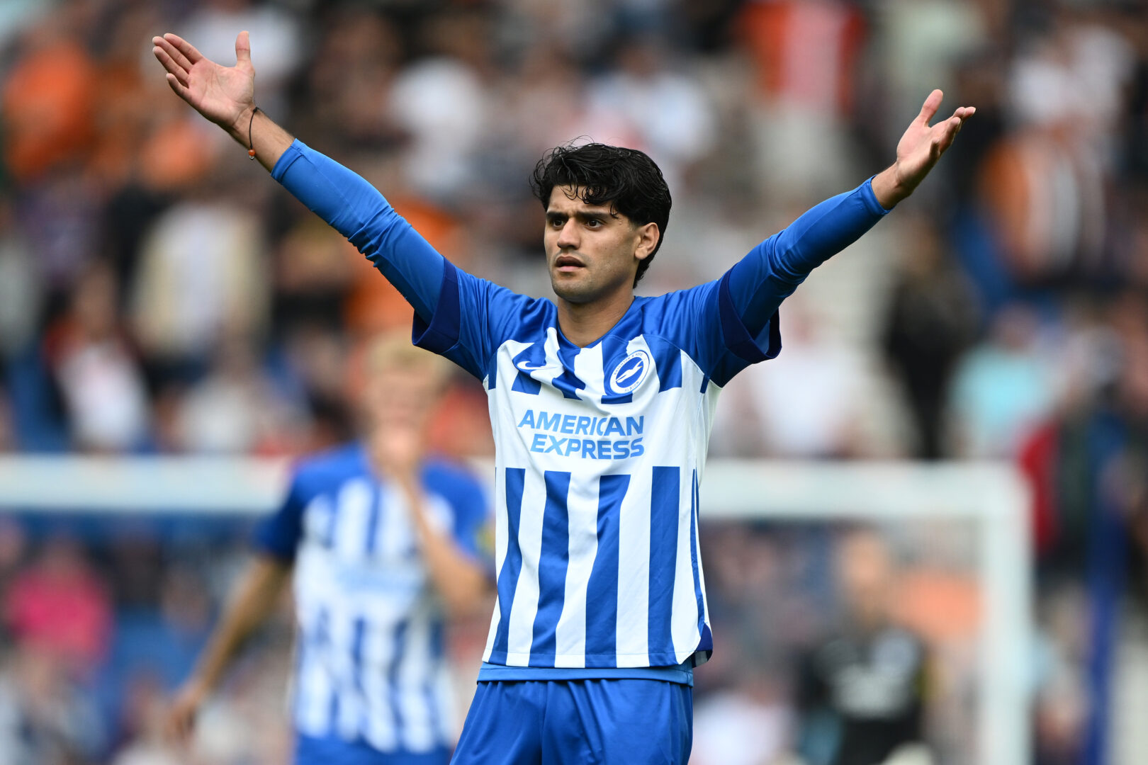 Offiziell: Mahmoud Dahoud wechselt zum VfB Stuttgart