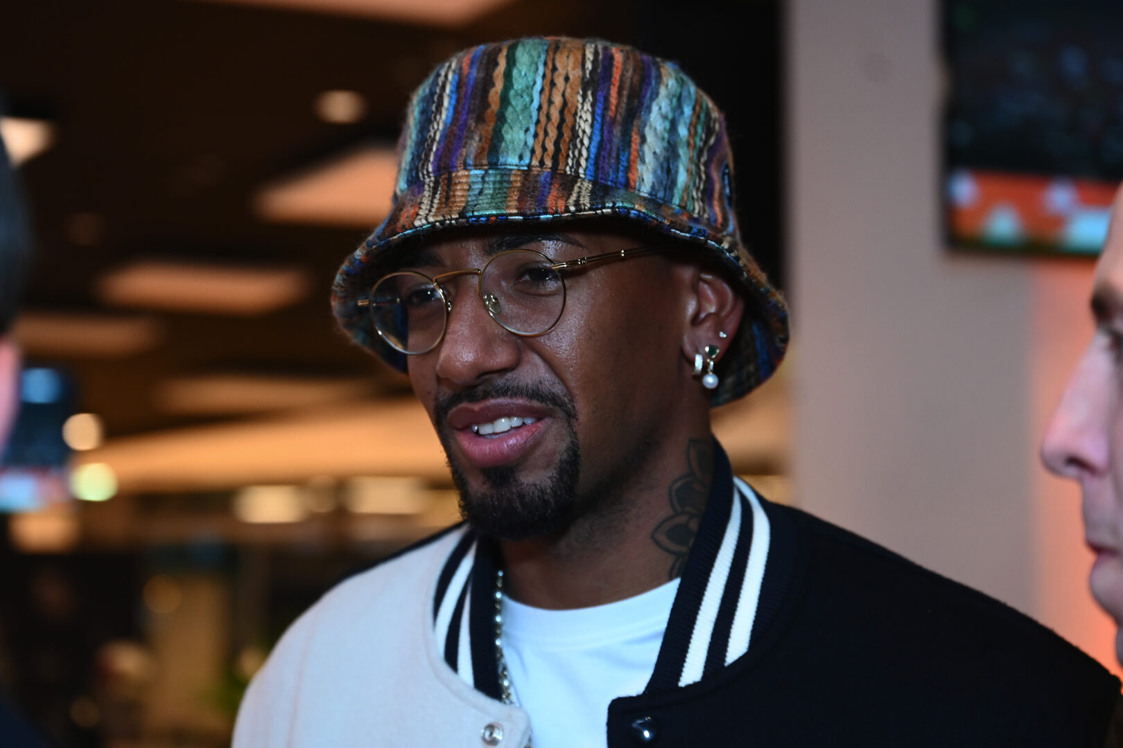 Wechselt Weltmeister Jerome Boateng zum Tabellenletzten der Serie A?