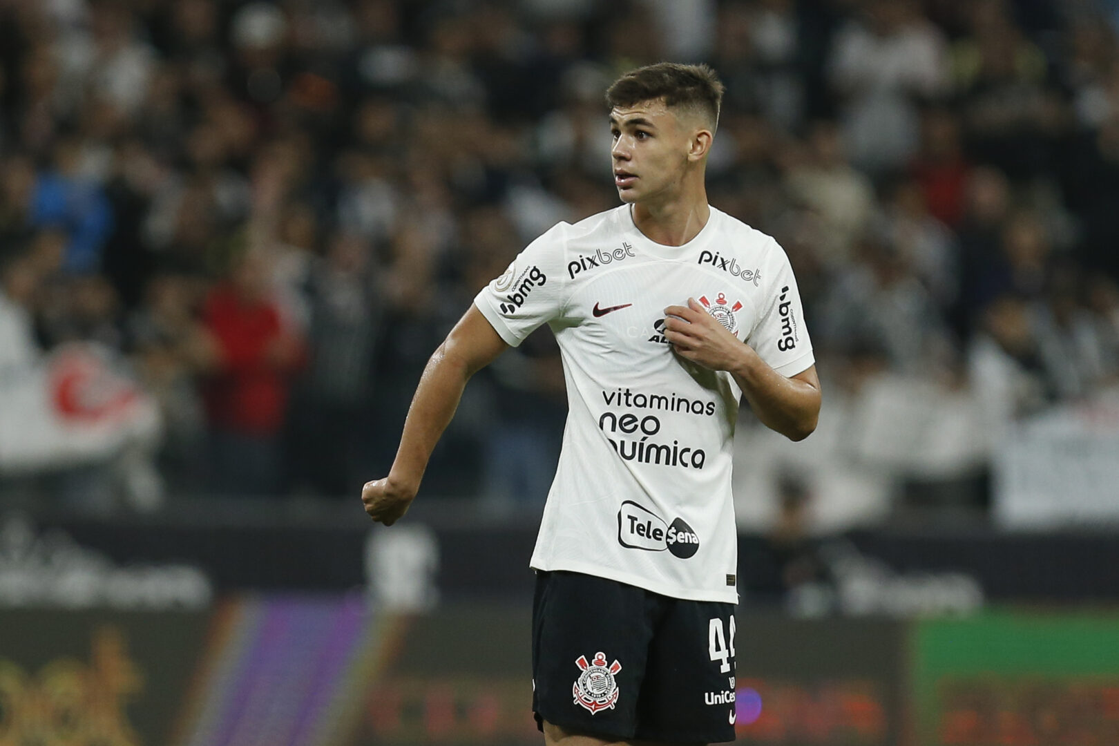 Nach Medizincheck in Paris: Moscardos Wintertransfer zu PSG liegt auf Eis