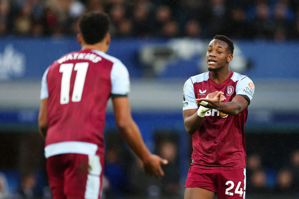 Aufgrund der erneuten Verletzung von Christopher Nkunku und der Teilnahme von Nicolas Jackson am Afrika-Cup könnte der FC Chelsea vor dem Ende der Transferperiode noch einen Stürmer verpflichten.