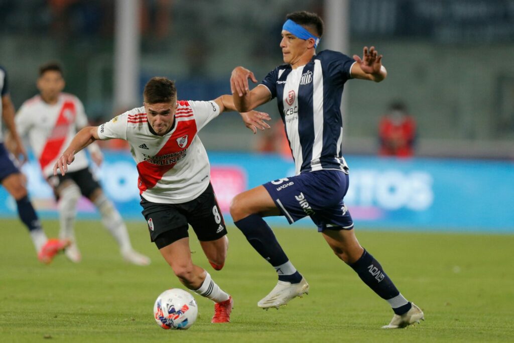 Julian Malatini wechselt zu Werder Bremen.