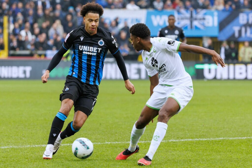 Tajon Buchanan wechselt zu Inter Mailand.