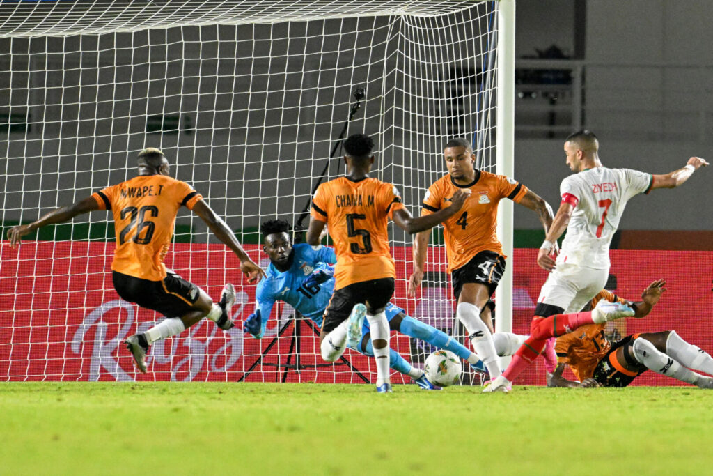 Afrika-Cup