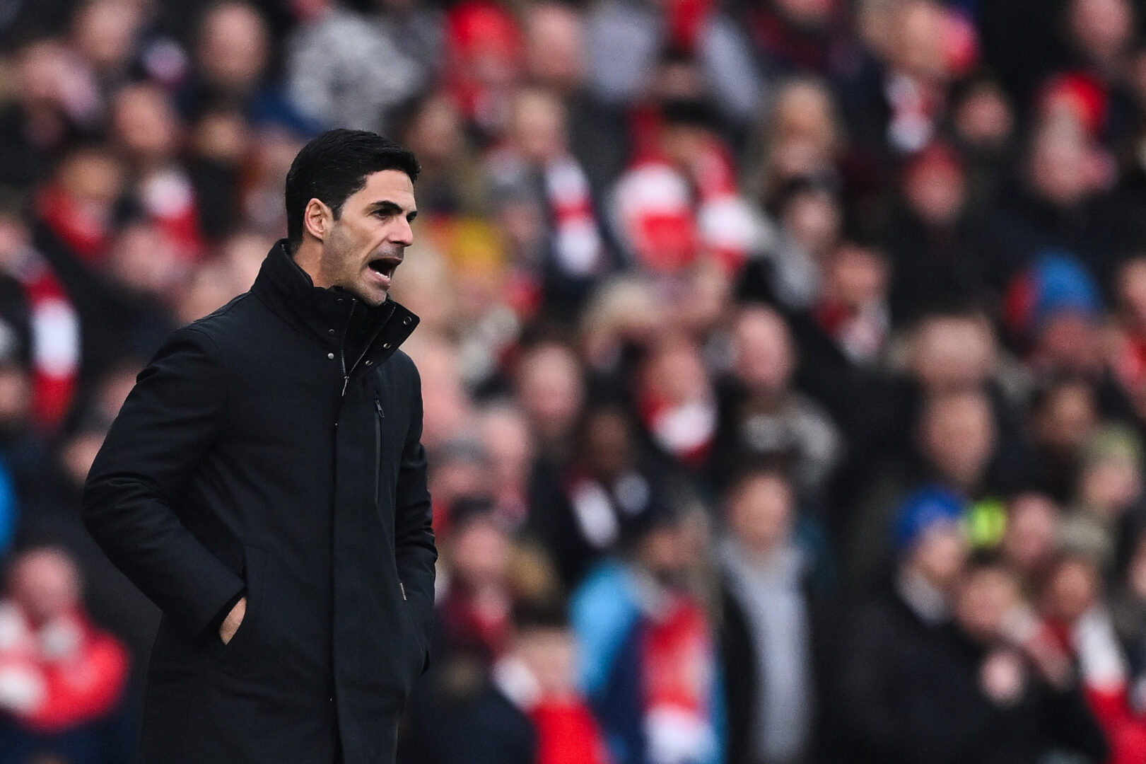Arsenal bei Nottingham Forest gefordert: Die Aufstellungen zum Spiel