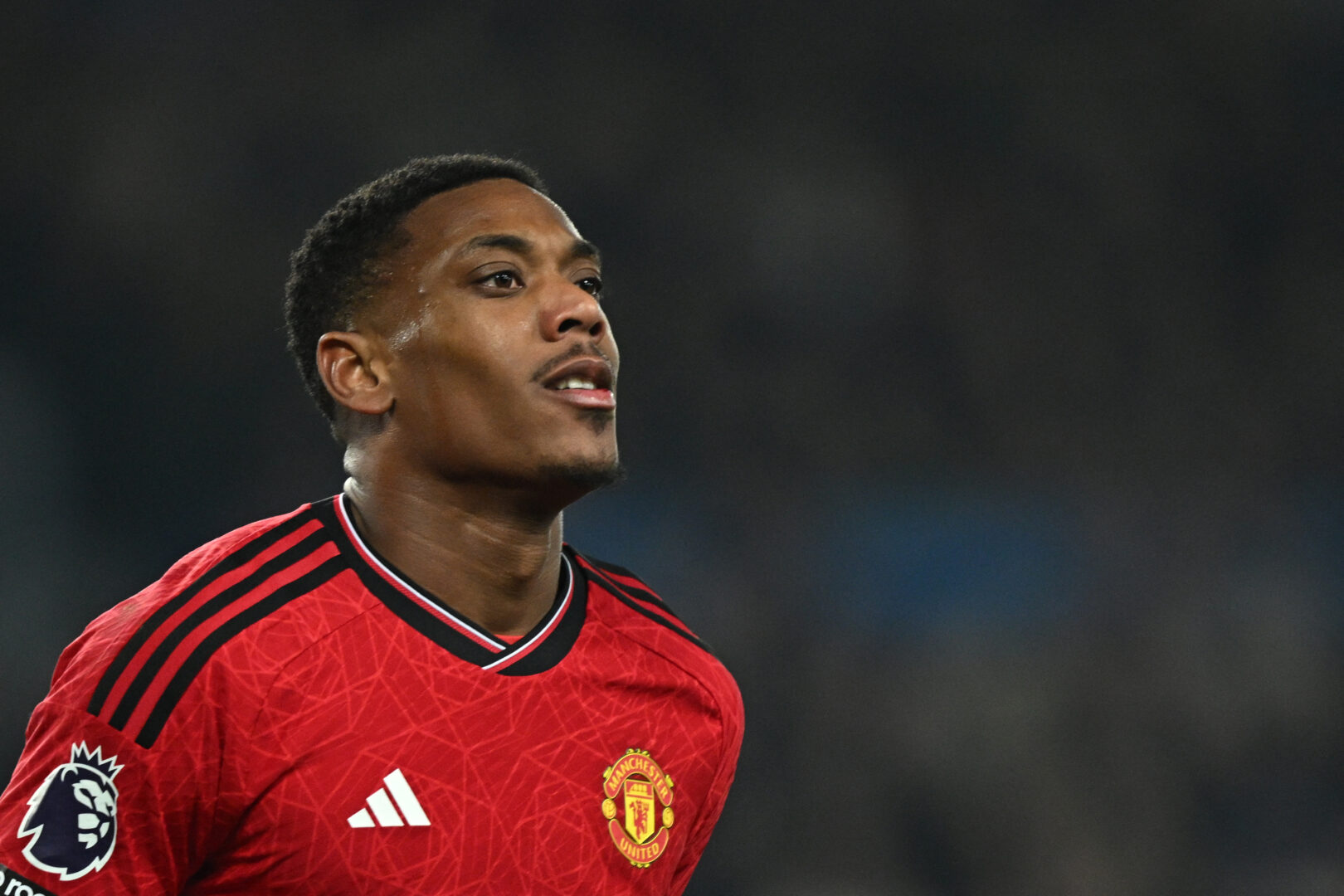 90PLUS-Ticker: Palacios fällt aus, Martial bleibt bei Man. United