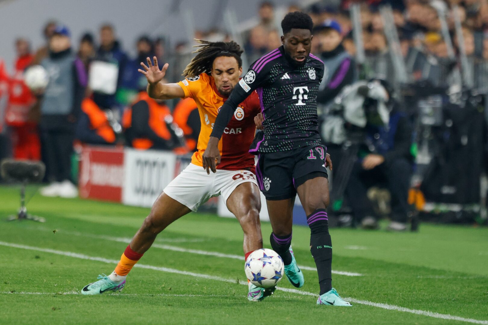 Boey Bayern