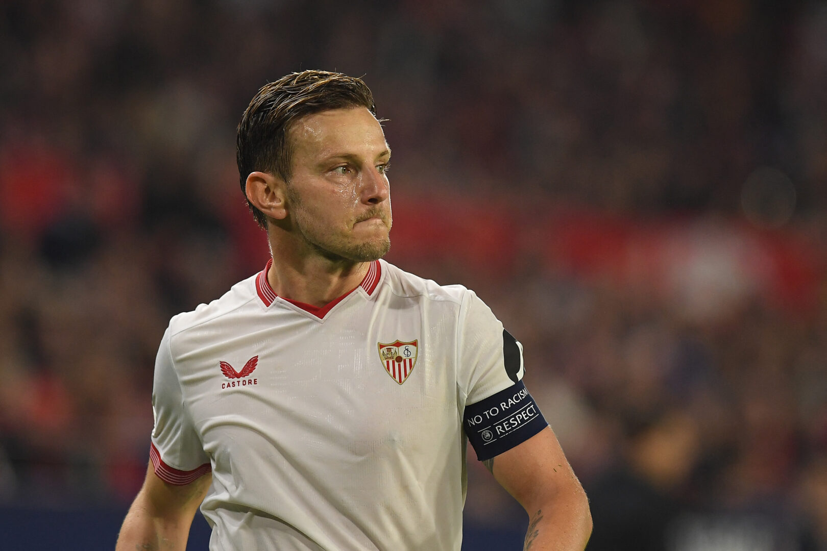 Rakitic nach Saudi-Arabien? Die Gespräche laufen!