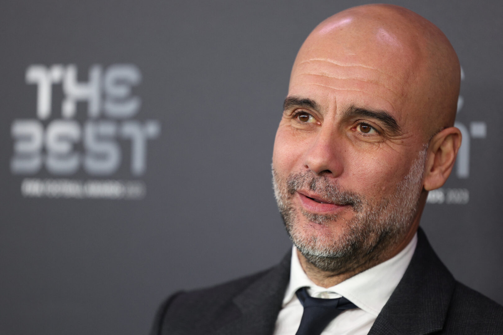„The Best“-Awards: Guardiola ist FIFA-Welttrainer des Jahres!