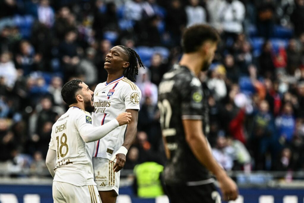 Skelly Alvero wechselt zu Werder Bremen.