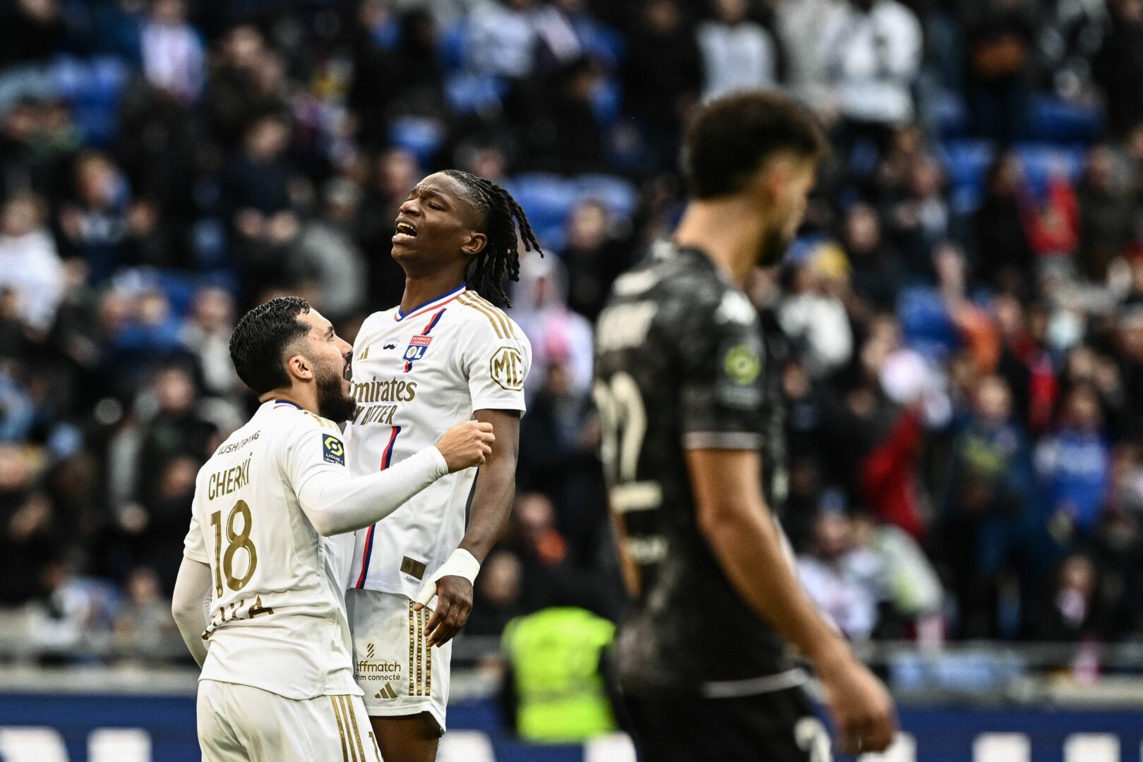 Skelly Alvero wechselt zu Werder Bremen.