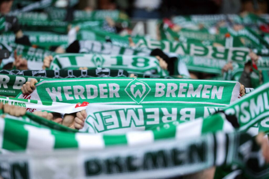 Werder Bremen findet einen Investor.