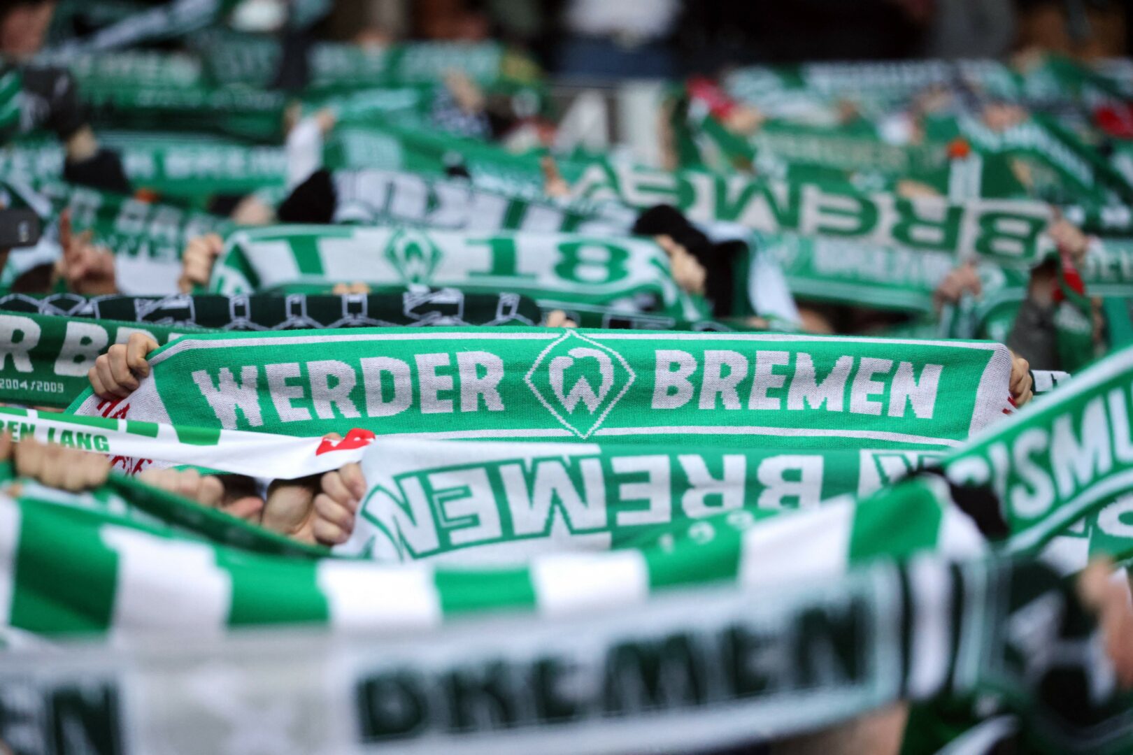 Werder Bremen findet einen Investor.