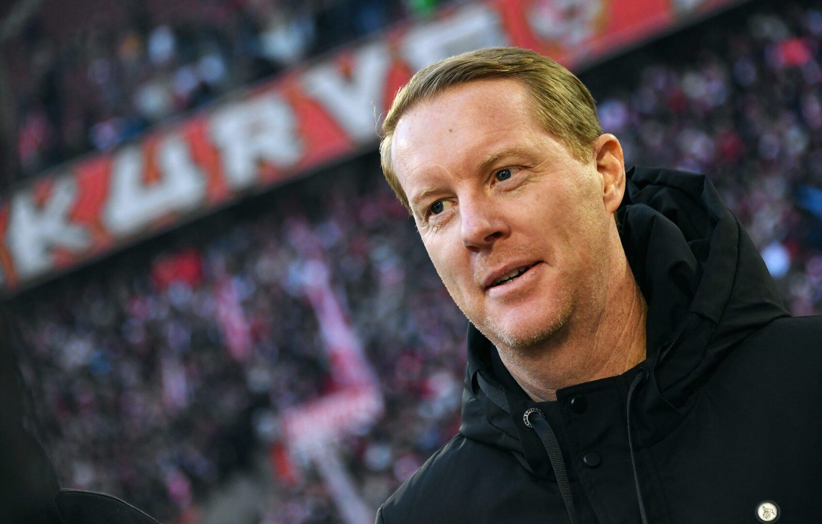 Effzeh-Trainer Timo Schultz ist zuletzt relativ heftig von Christoph Daum kritisiert worden. Vor dem Bundesliga-Spiel gegen den VfL Wolfsburg hat sich der Kölner Coach nun den Fragen der Journalisten gestellt.