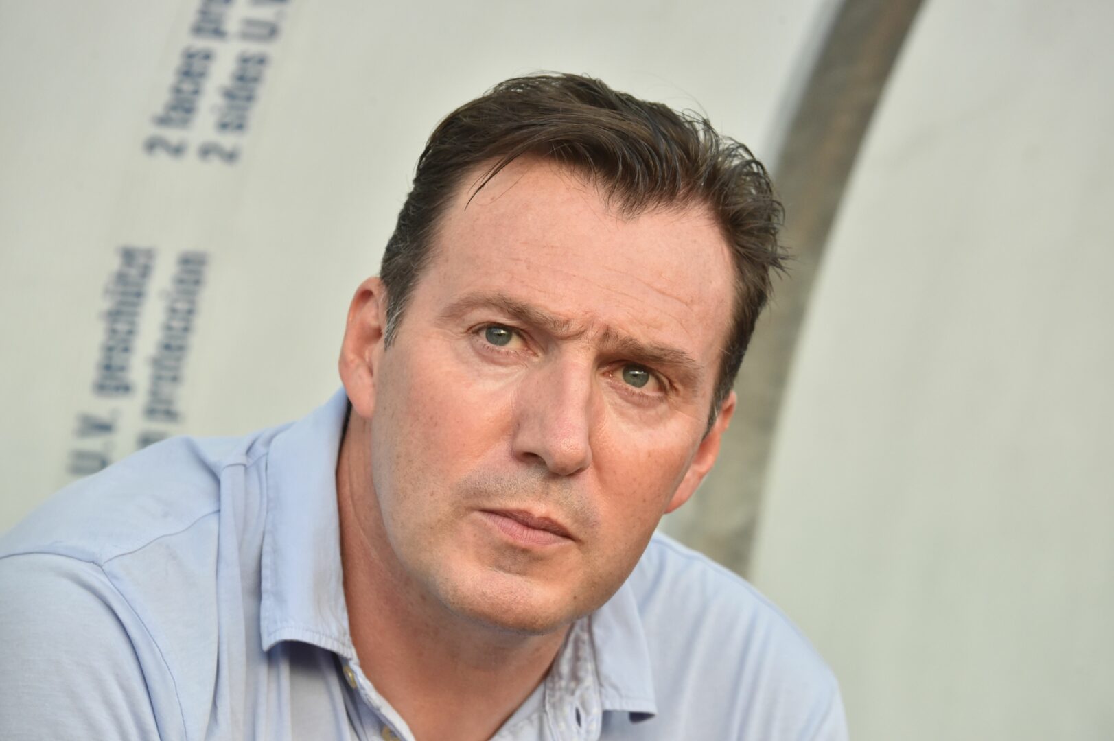 Folgt Marc Wilmots auf Schalke auf Peter Knäbel?