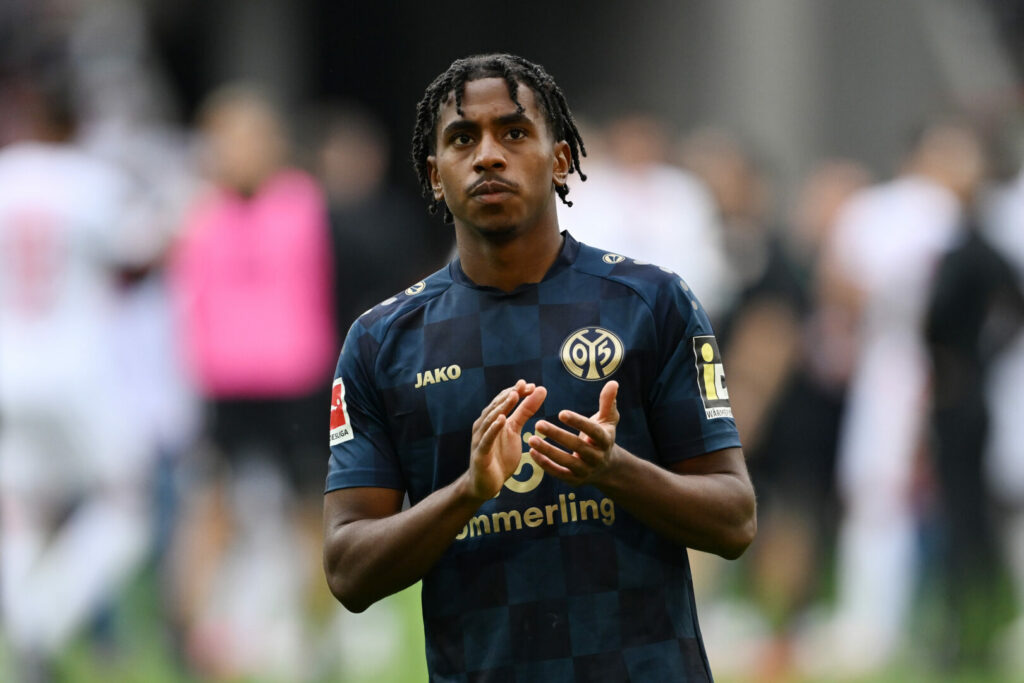 Leandro Barreiro wird Mainz 05 aller Voraussicht nach verlassen.