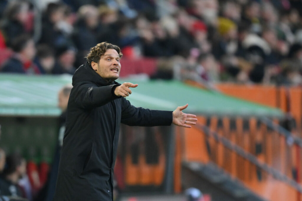 Edin Terzic (90PLUS-Ticker)