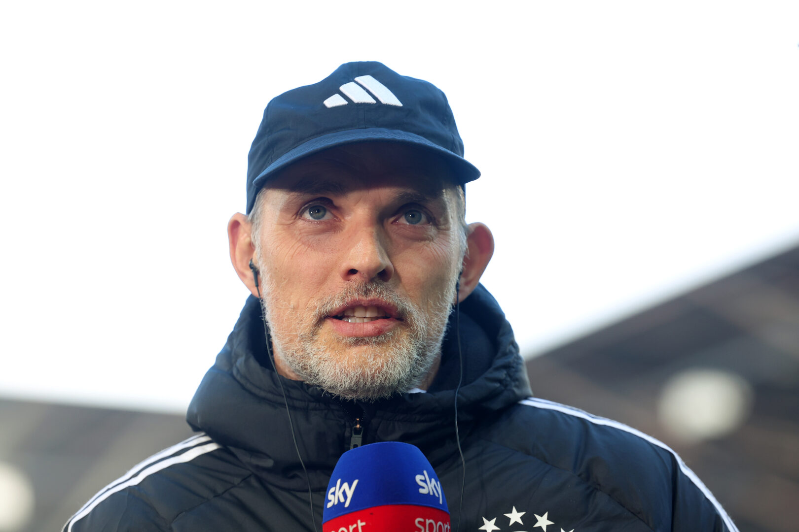 Tuchel 90PLUS-Ticker