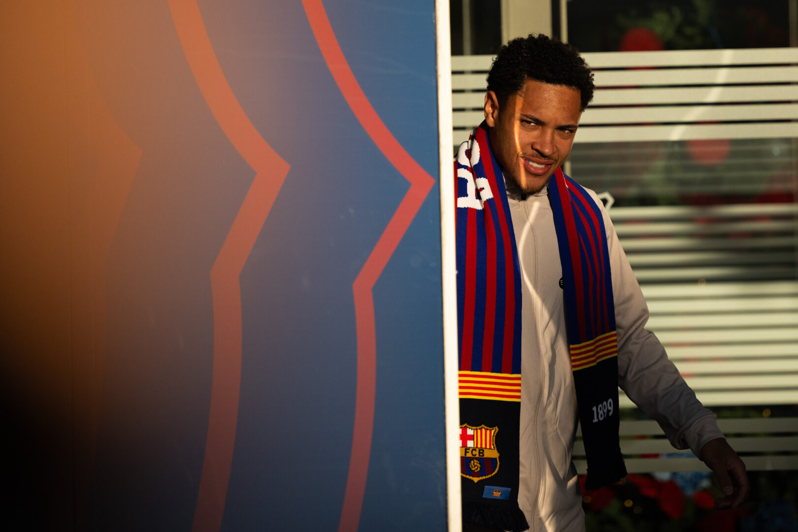 Vitor Roque: Der nächste große Stern über dem Camp Nou?