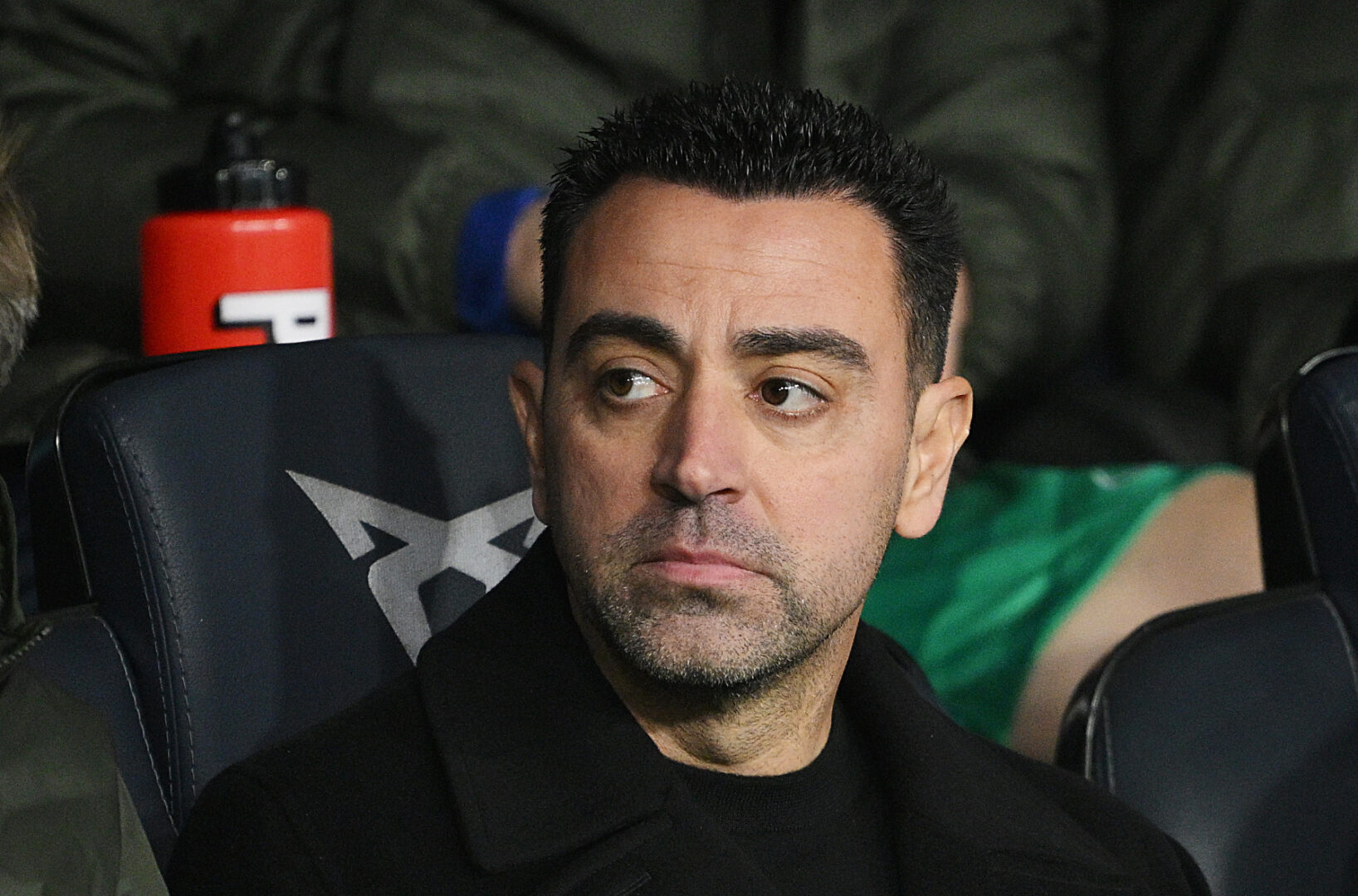 Xavi Hernández wird den FC Barcelona verlassen.