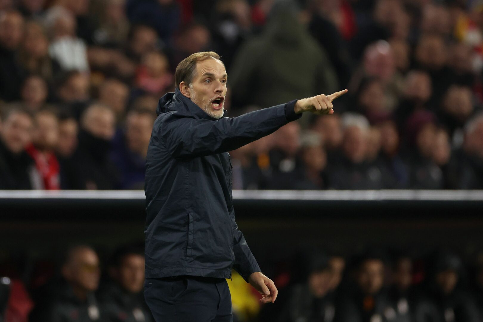 Thomas Tuchel
