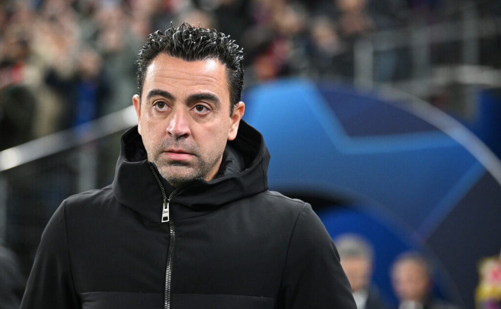 Xavi