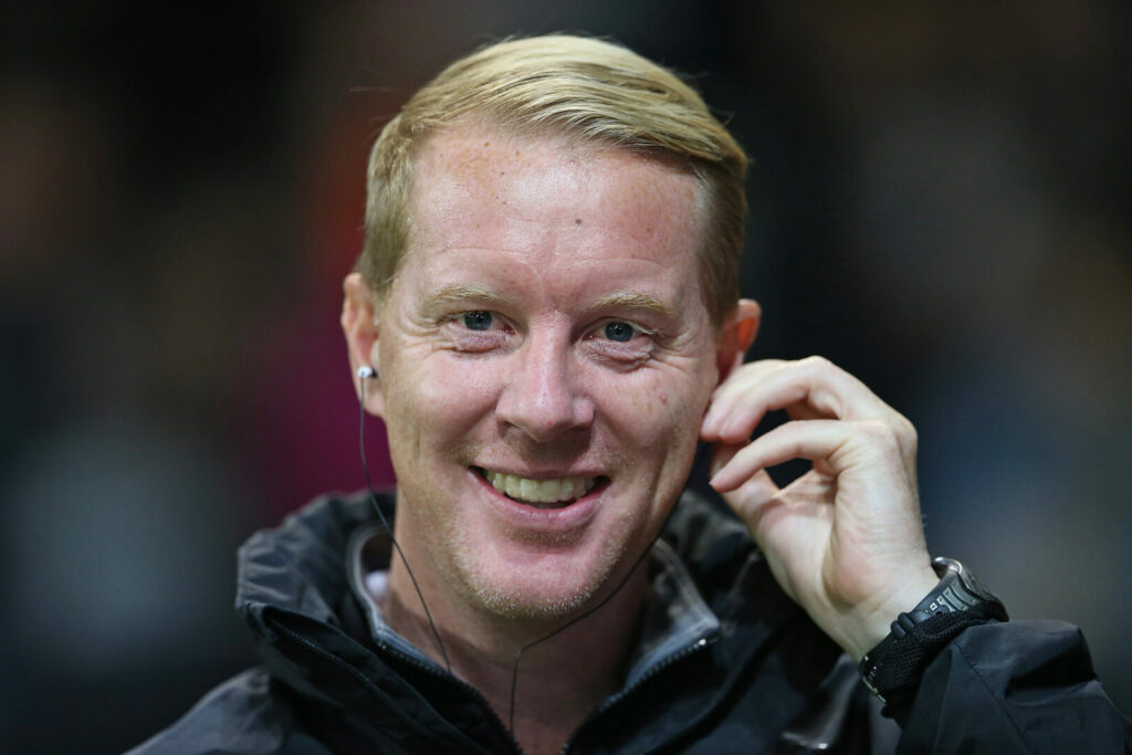 Timo Schultz wird Trainer beim 1. FC Köln.