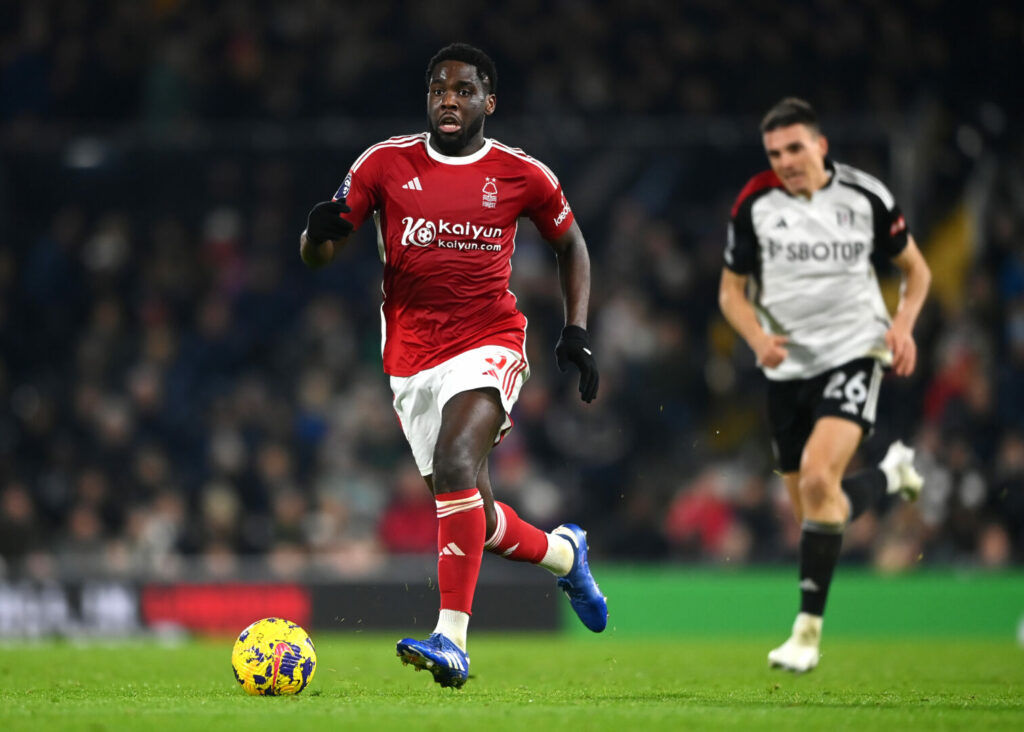 Orel Mangala steht vor einem Wechsel zu Olympique Lyon.