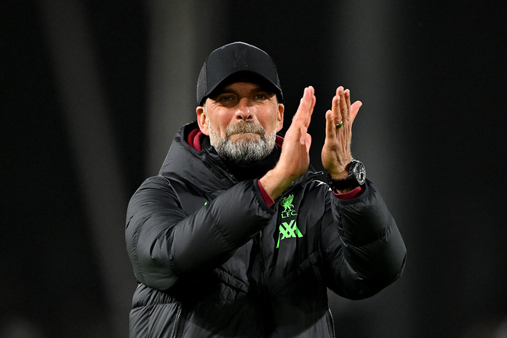 FC Liverpool: Erst Schmadtke-Nachfolger, dann ein neuer Trainer