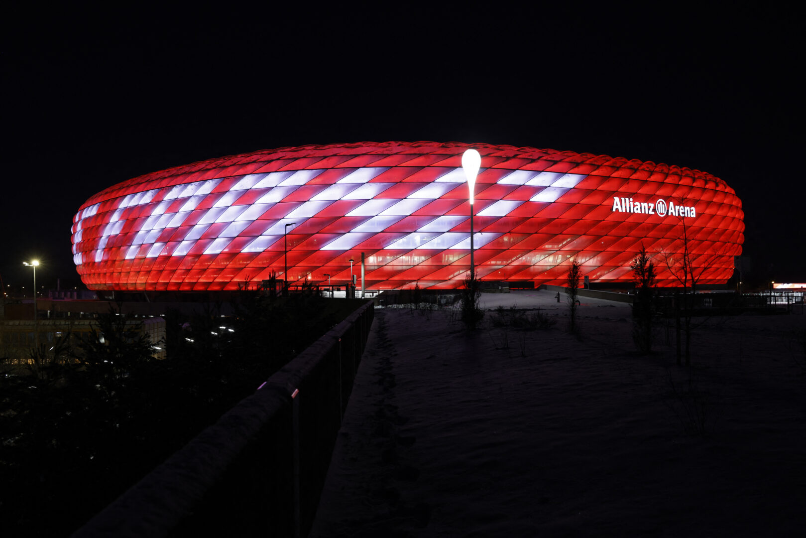 Beckenbauer-Gedenkfeier nimmt Form an – Wird die Allianz Arena umbenannt?