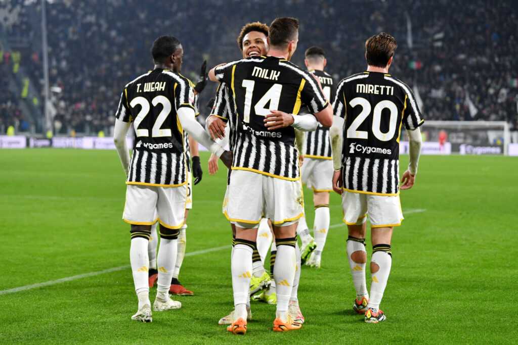 Juventus