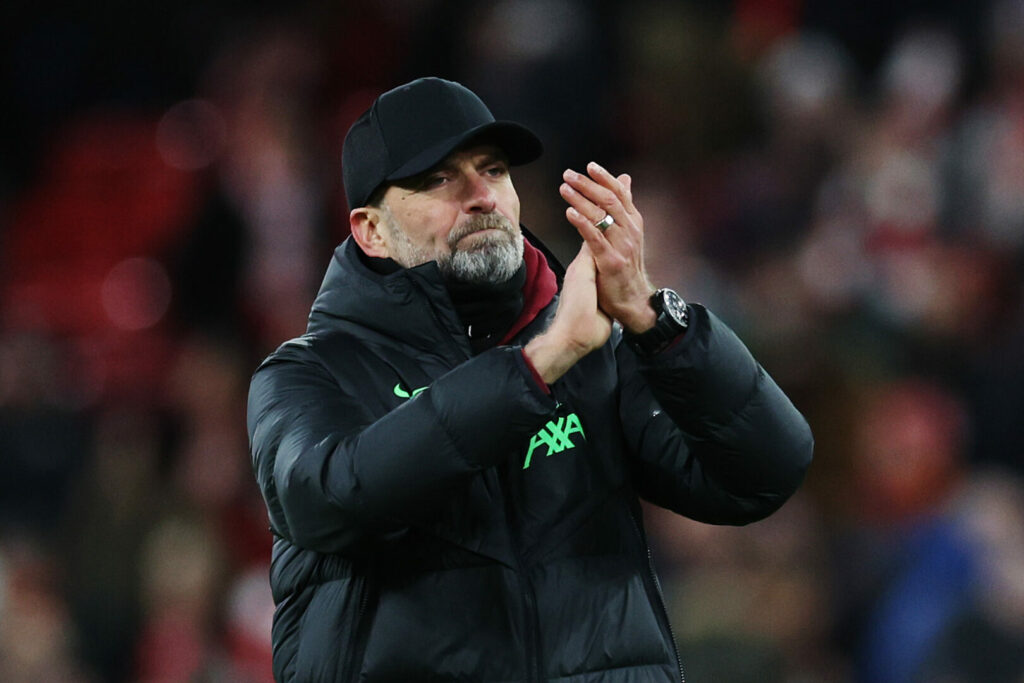 Es ist sein vorerst letzter Tanz. Im Sommer wird sich Jürgen Klopp nach fast neun Jahren beim FC Liverpool eine Auszeit vom Trainer-Dasein nehmen. Dabei prägte er den Klub von der Anfield Road wie kaum ein Coach zuvor.