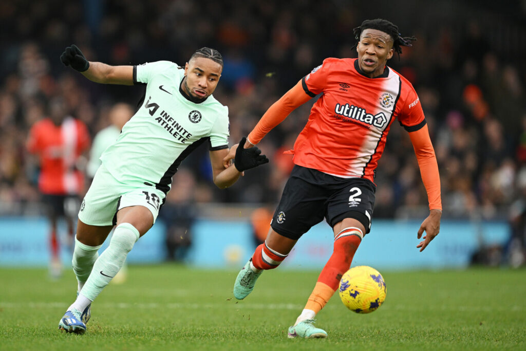 Der FC Chelsea setzte im Hinblick auf die zweite Saisonhälfte große Hoffnungen in Christopher Nkunku. Doch nun könnte der ehemalige Leipziger erneut ausfallen.