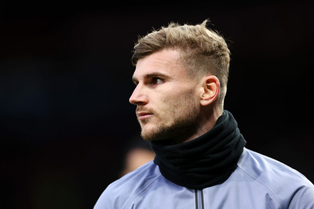 Timo Werner (90PLUC-Ticker)