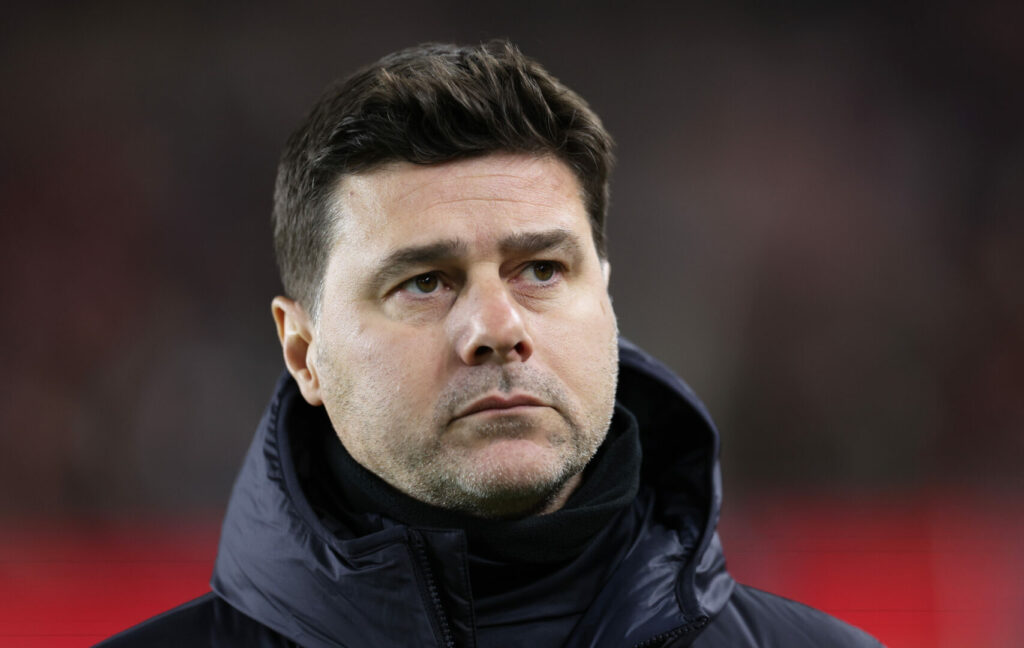 Mauricio Pochettino muss trotz guter Arbeit beim FC Chelsea gehen