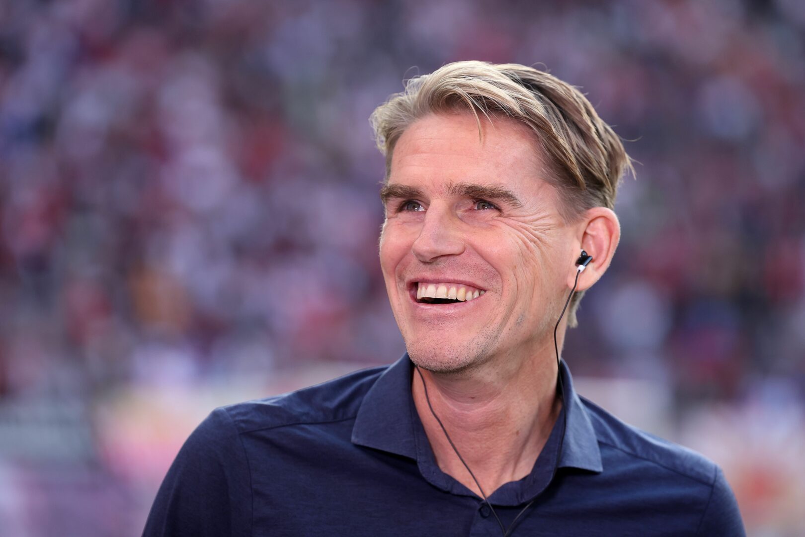 Offiziell: Der FC Bayern sichert sich Toptalent Jonah Kusi-Asare!