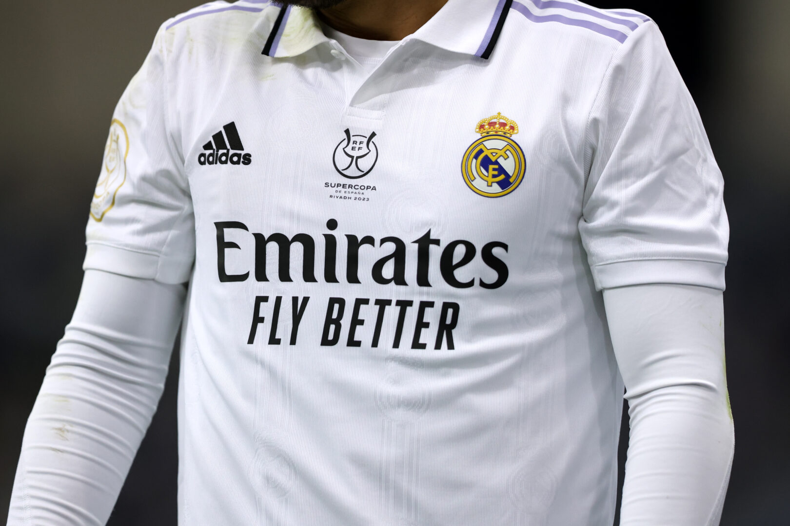 Umsatzstärkste Clubs: Real Madrid stößt City vom Thron