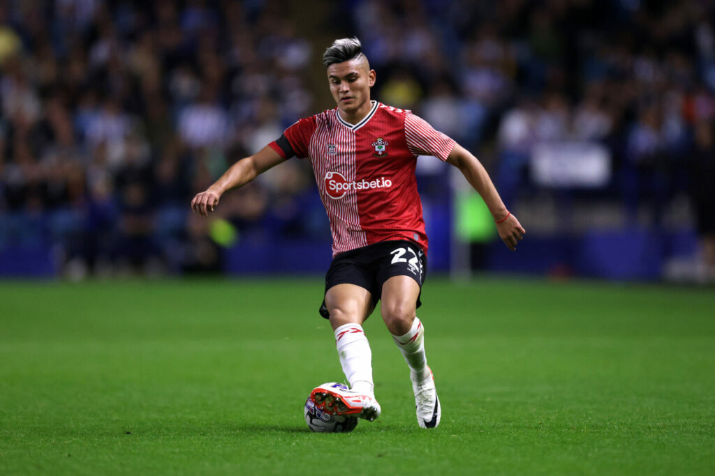 Carlos Alcaraz wechselt zu Juventus Turin.