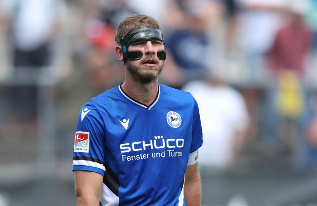 Fabian Klos